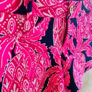 Show-stopper Lily Pulitzer NEW shorts